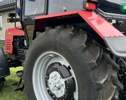 МТЗ 1025.2 Беларус, объемом двигателя 4.75 л и пробегом 0 тыс. км за 23500 $, фото 5 на Automoto.ua