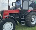 МТЗ 1025.2 Беларус, об'ємом двигуна 4.75 л та пробігом 0 тис. км за 23500 $, фото 3 на Automoto.ua