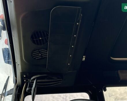 МТЗ 1025.2 Беларус, объемом двигателя 4.75 л и пробегом 0 тыс. км за 23500 $, фото 12 на Automoto.ua