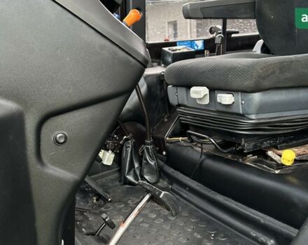 МТЗ 1025.2 Беларус, объемом двигателя 4.75 л и пробегом 0 тыс. км за 23500 $, фото 13 на Automoto.ua