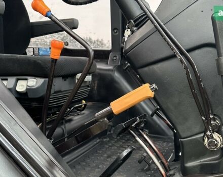 МТЗ 1025.2 Беларус, объемом двигателя 4.75 л и пробегом 0 тыс. км за 23500 $, фото 1 на Automoto.ua