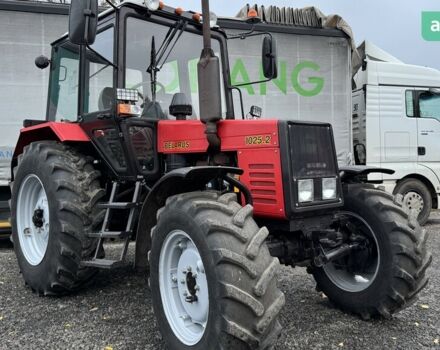 МТЗ 1025.2 Беларус, объемом двигателя 4.75 л и пробегом 0 тыс. км за 26300 $, фото 10 на Automoto.ua