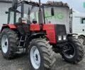 МТЗ 1025.2 Беларус, объемом двигателя 4.75 л и пробегом 0 тыс. км за 26300 $, фото 10 на Automoto.ua