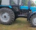 МТЗ 1025.2 Беларус, объемом двигателя 0 л и пробегом 0 тыс. км за 30000 $, фото 1 на Automoto.ua