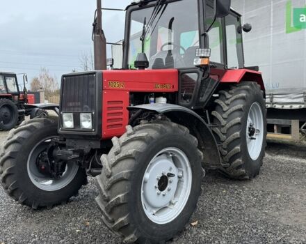 МТЗ 1025.2 Беларус, объемом двигателя 4.75 л и пробегом 0 тыс. км за 26300 $, фото 1 на Automoto.ua