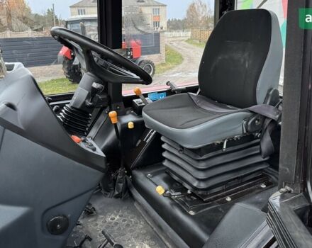 МТЗ 1025.2 Беларус, объемом двигателя 4.75 л и пробегом 0 тыс. км за 26300 $, фото 17 на Automoto.ua