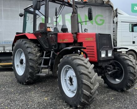 МТЗ 1025.2 Беларус, объемом двигателя 4.75 л и пробегом 0 тыс. км за 26300 $, фото 12 на Automoto.ua