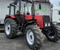 МТЗ 1025.2 Беларус, объемом двигателя 4.75 л и пробегом 0 тыс. км за 26300 $, фото 12 на Automoto.ua