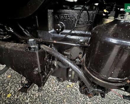 МТЗ 1025.2 Беларус, объемом двигателя 4.75 л и пробегом 0 тыс. км за 26300 $, фото 5 на Automoto.ua