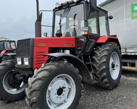 МТЗ 1025.2 Беларус, объемом двигателя 4.75 л и пробегом 0 тыс. км за 26300 $, фото 19 на Automoto.ua