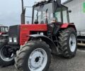 МТЗ 1025.2 Беларус, объемом двигателя 4.75 л и пробегом 0 тыс. км за 26300 $, фото 19 на Automoto.ua