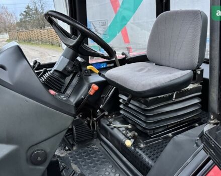 МТЗ 1025.2 Беларус, объемом двигателя 4.75 л и пробегом 0 тыс. км за 26300 $, фото 18 на Automoto.ua