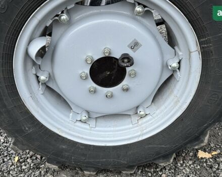 МТЗ 1025.2 Беларус, объемом двигателя 4.75 л и пробегом 0 тыс. км за 26300 $, фото 8 на Automoto.ua