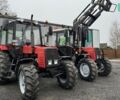МТЗ 1025.2 Беларус, объемом двигателя 4.75 л и пробегом 0 тыс. км за 26300 $, фото 1 на Automoto.ua