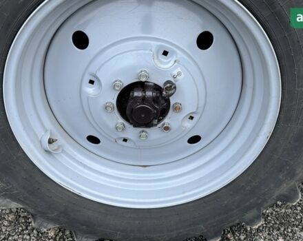 МТЗ 1025.2 Беларус, объемом двигателя 4.75 л и пробегом 0 тыс. км за 26300 $, фото 7 на Automoto.ua