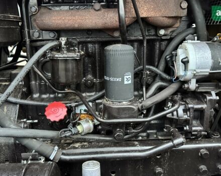 МТЗ 1025.2 Беларус, объемом двигателя 4.75 л и пробегом 0 тыс. км за 26300 $, фото 9 на Automoto.ua