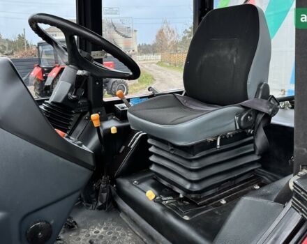 МТЗ 1025.2 Беларус, объемом двигателя 4.75 л и пробегом 0 тыс. км за 26300 $, фото 16 на Automoto.ua