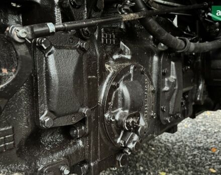 МТЗ 1025.2 Беларус, объемом двигателя 4.75 л и пробегом 0 тыс. км за 26300 $, фото 4 на Automoto.ua