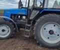 МТЗ 1025.2 Беларус, объемом двигателя 4.75 л и пробегом 0 тыс. км за 28000 $, фото 1 на Automoto.ua