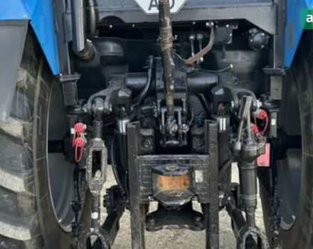 МТЗ 1025.2 Беларус, объемом двигателя 4.75 л и пробегом 0 тыс. км за 30575 $, фото 3 на Automoto.ua