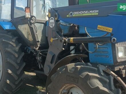 МТЗ 1025.2 Беларус, объемом двигателя 4.75 л и пробегом 0 тыс. км за 11500 $, фото 1 на Automoto.ua