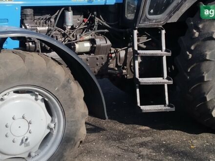 МТЗ 1025.2 Беларус, объемом двигателя 4.75 л и пробегом 0 тыс. км за 23000 $, фото 1 на Automoto.ua