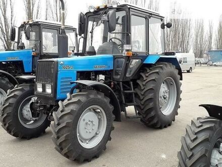 МТЗ 1025.2 Беларус 2016 в Киеве на Automoto.ua МТЗ 1025.2 Беларус, объемом двигателя 4.75 л и пробегом 1 тыс. км за 25508 $, фото 1 на Automoto.ua