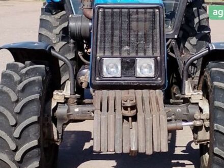 МТЗ 1025.2 Беларус 2017 в Прилуках на Automoto.ua МТЗ 1025.2 Беларус, объемом двигателя 0 л и пробегом 0 тыс. км за 20000 $, фото 1 на Automoto.ua