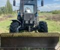 Синий МТЗ 1025.2 Беларус, объемом двигателя 4.75 л и пробегом 814 тыс. км за 25000 $, фото 2 на Automoto.ua