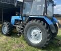 Синий МТЗ 1025.2 Беларус, объемом двигателя 4.75 л и пробегом 814 тыс. км за 25000 $, фото 1 на Automoto.ua
