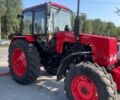 МТЗ 1221 Беларус, объемом двигателя 7.12 л и пробегом 0 тыс. км за 14000 $, фото 1 на Automoto.ua