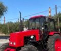 МТЗ 1221 Беларус, объемом двигателя 7.12 л и пробегом 0 тыс. км за 14000 $, фото 1 на Automoto.ua