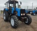 МТЗ 1221 Беларус, объемом двигателя 0 л и пробегом 0 тыс. км за 16585 $, фото 4 на Automoto.ua