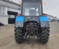 МТЗ 1221 Беларус, объемом двигателя 0 л и пробегом 0 тыс. км за 16585 $, фото 1 на Automoto.ua
