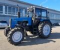 МТЗ 1221 Беларус, объемом двигателя 0 л и пробегом 0 тыс. км за 18444 $, фото 1 на Automoto.ua