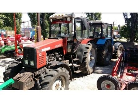 МТЗ 1221 Беларус 2006 в Кропивницком (Кировограде) на Automoto.ua МТЗ 1221 Беларус, объемом двигателя 7.12 л и пробегом 0 тыс. км за 13500 $, фото 1 на Automoto.ua