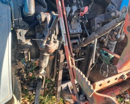 Синій МТЗ 1221 Бєларус, об'ємом двигуна 0 л та пробігом 10 тис. км за 27200 $, фото 3 на Automoto.ua