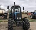 Синий МТЗ 1221 Беларус, объемом двигателя 0 л и пробегом 0 тыс. км за 20982 $, фото 2 на Automoto.ua