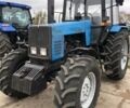 Синий МТЗ 1221 Беларус, объемом двигателя 0 л и пробегом 0 тыс. км за 20982 $, фото 1 на Automoto.ua