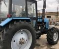 Синий МТЗ 1221 Беларус, объемом двигателя 0 л и пробегом 0 тыс. км за 20982 $, фото 5 на Automoto.ua