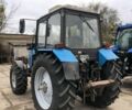 Синий МТЗ 1221 Беларус, объемом двигателя 0 л и пробегом 0 тыс. км за 20982 $, фото 4 на Automoto.ua