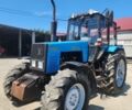 Синий МТЗ 1221 Беларус, объемом двигателя 0 л и пробегом 10 тыс. км за 20000 $, фото 5 на Automoto.ua