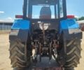 Синий МТЗ 1221 Беларус, объемом двигателя 0 л и пробегом 10 тыс. км за 20000 $, фото 7 на Automoto.ua