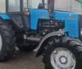 МТЗ 1221.2 Беларус, объемом двигателя 7.12 л и пробегом 0 тыс. км за 16300 $, фото 4 на Automoto.ua