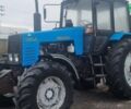 МТЗ 1221.2 Беларус, объемом двигателя 7.12 л и пробегом 0 тыс. км за 16300 $, фото 2 на Automoto.ua