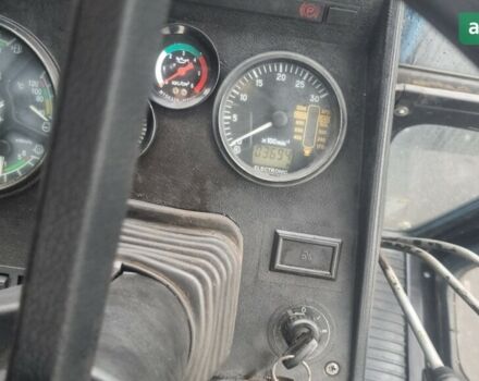 МТЗ 1221.2 Беларус, объемом двигателя 7.12 л и пробегом 0 тыс. км за 16300 $, фото 6 на Automoto.ua