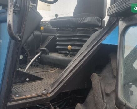 МТЗ 1221.2 Беларус, объемом двигателя 7.12 л и пробегом 0 тыс. км за 16300 $, фото 5 на Automoto.ua