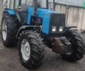 МТЗ 1221.2 Беларус, объемом двигателя 7.12 л и пробегом 0 тыс. км за 16300 $, фото 1 на Automoto.ua
