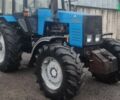 МТЗ 1221.2 Беларус, объемом двигателя 7.12 л и пробегом 0 тыс. км за 16300 $, фото 1 на Automoto.ua
