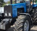 МТЗ 1221.2 Беларус, объемом двигателя 7.12 л и пробегом 0 тыс. км за 16200 $, фото 1 на Automoto.ua